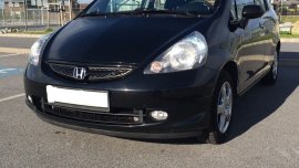 FOR SALLE ; Honda Jazz 2008  for sale 