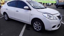 2015 Nissan Almera 1.5L AT  for sale 