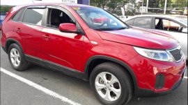 2014 Kia Sorento 2.2L AT for sale 
