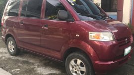 Suzuki APV 2006 for sale