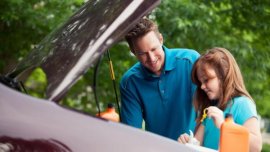 5 easy DIY car repairs to save money