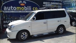 2013 Mitsubishi Adventure GLX for sale