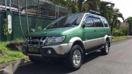 2012 Isuzu Crosswind XUV