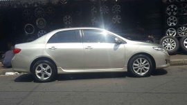 Toyota Corolla Altis 2008 for sale
