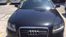 Audi A6 2010 for sale