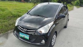 Hyundai eon GLS