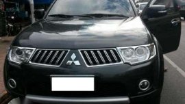 montero sports 2012 mt