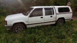 Mitsubishi L200 1995 well maintained for sale