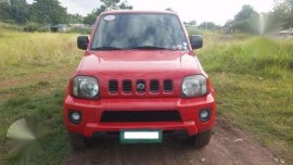 2004 Suzuki Jimny JLX 1.3L Automatic vios pajero altis bighorn civic
