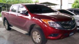 2015 Mazda BT-50 4x4 3.2L AT DSL (BDO Pre-owned Cars)