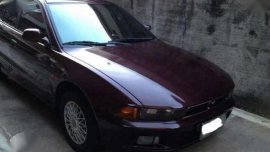 Mitsubishi Galant 2.0