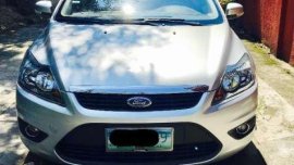 2012 Ford Focus Sedan Rush sale