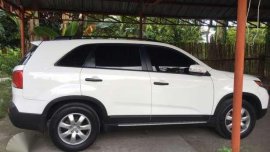 2013 Kia Sorento Ex (Repriced)