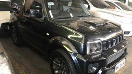 Suzuki Jimny 2015 P628,000 for sale