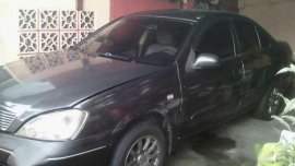 Nissan Sentra 05