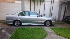 1995 BMW 525i