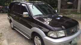 Toyota Revo Sport Runner J diesel Well Maintained