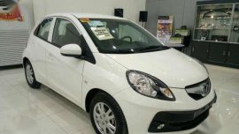 Honda Brio Rush Offer!