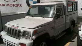 Mahindra Enforcer 2017 for sale
