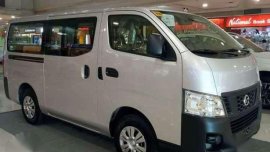 New 2017 Nissan Urvan NV350 Cars For Sale