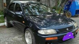 Mazda 323 1996 model