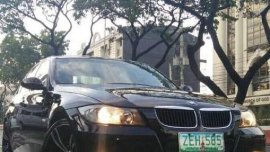 BMW 316i 2006
