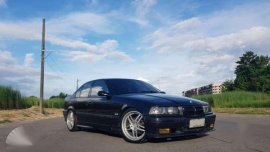 Bmw e36 320i