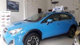 Subaru XV 2.0 i-S 2017 for sale