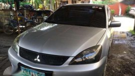 Mitsubishi Lancer 2008 1.6 GLX