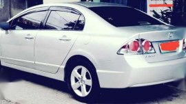 Civic 1.8s 2008 automatic vs 2006 vios crv jazz lancer