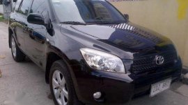 Toyota Rav4 2006 4x2 AT GOOD AS NEW not crv forester xtrail 2007 2008