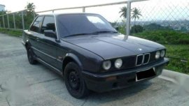 BMW E30 2door Coupe (Benz Volvo Audi)