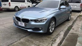 BMW 318d 2015 for sale