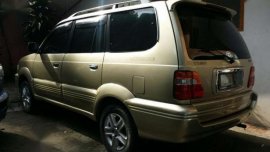 2002 Toyota VX200 High End 2.0 Gas