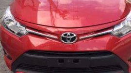 2017 Toyota Vios-Wigo Lowest Downpayment