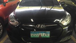 Hyundai Accent 2013 P348,000 for sale