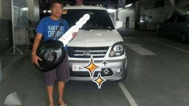 Mitsubishi Adventure Glx Gls Sport Crosswind Mobilio 2017 Innova