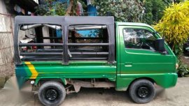 Multicab Suzuki