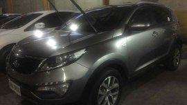 2014 Kia Sportage for sale
