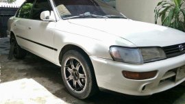Toyota Corolla 1995 for sale