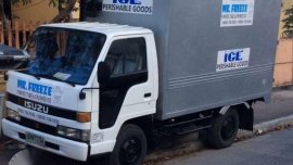 Isuzu Elf for sale