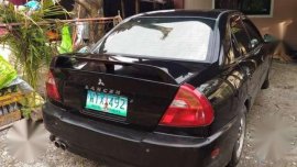 Sale or swap MITSUBISHI MX 2001 model