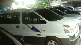 Hyundai Starex 2004 for sale