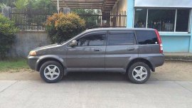 Honda HR-V 2010 for sale