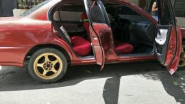 Toyota Corolla 1996 for sale