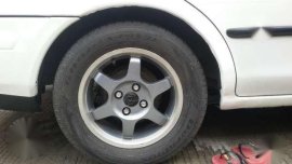 mazda323 rayban 1997