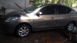 Nissan Almera 2015 for sale