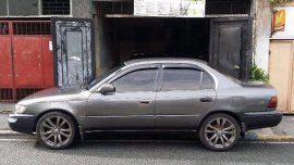 Toyota Corolla 1995 for sale