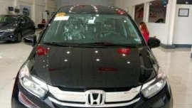 Honda Mobilio V CVT 2017!