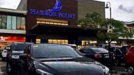 Mazda 3 1.5 V 2017 Hatchback Jet Black